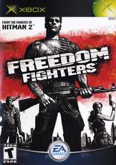 Freedom Fighters - Xbox | Total Play