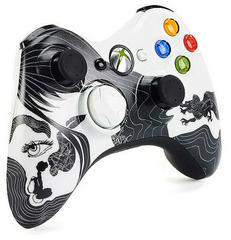Xbox 360 Dragon Age Wireless Controller - Xbox 360 | Total Play