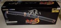 Onimusha 3 Soul Katana Controller - Playstation 2 | Total Play