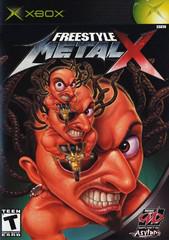 Freestyle Metal X - Xbox | Total Play