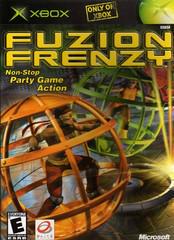 Fuzion Frenzy - Xbox | Total Play