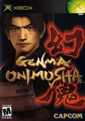 Genma Onimusha - Xbox | Total Play