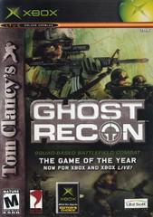 Ghost Recon - Xbox | Total Play