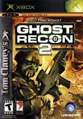 Ghost Recon 2 - Xbox | Total Play