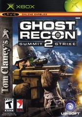 Ghost Recon 2 Summit Strike - Xbox | Total Play
