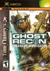 Ghost Recon Advanced Warfighter - Xbox | Total Play