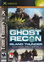 Ghost Recon Island Thunder - Xbox | Total Play