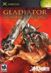 Gladiator Sword of Vengeance - Xbox | Total Play