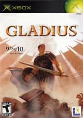 Gladius - Xbox | Total Play