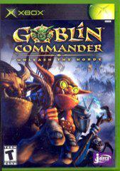 Goblin Commander - Xbox | Total Play