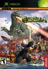 Godzilla Save the Earth - Xbox | Total Play