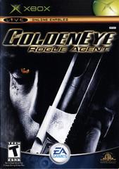 GoldenEye Rogue Agent - Xbox | Total Play