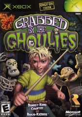 Grabbed by the Ghoulies - Xbox | Total Play