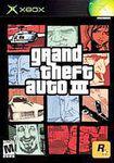 Grand Theft Auto III - Xbox | Total Play