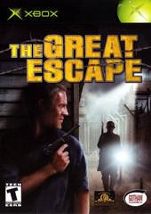 Great Escape - Xbox | Total Play