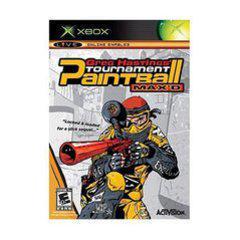 Greg Hastings Tournament Paintball Maxed - Xbox | Total Play