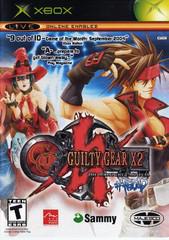 Guilty Gear X2 Reload - Xbox | Total Play