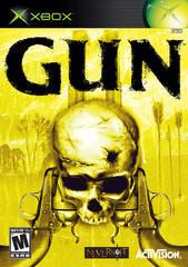 Gun - Xbox | Total Play