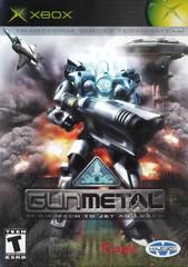 Gun Metal - Xbox | Total Play