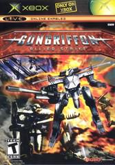 Gungriffon Allied Strike - Xbox | Total Play