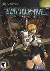 Gunvalkyrie - Xbox | Total Play