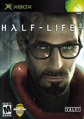Half-Life 2 - Xbox | Total Play