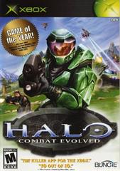 Halo: Combat Evolved - Xbox | Total Play
