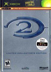 Halo 2 [Collector's Edition] - Xbox | Total Play