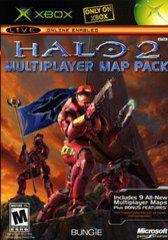 Halo 2 Multiplayer Map Pack - Xbox | Total Play
