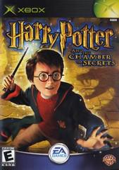 Harry Potter Chamber of Secrets - Xbox | Total Play
