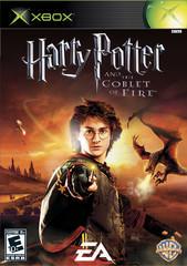 Harry Potter and the Goblet of Fire - Xbox | Total Play