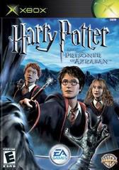 Harry Potter Prisoner of Azkaban - Xbox | Total Play
