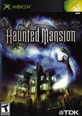 Haunted Mansion - Xbox | Total Play