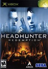 Headhunter Redemption - Xbox | Total Play