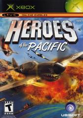 Heroes of the Pacific - Xbox | Total Play