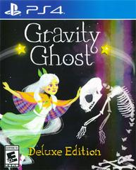 Gravity Ghost - Playstation 4 | Total Play