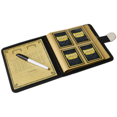 Dragon Shield: Spell Codex - White (160 Slots) | Total Play