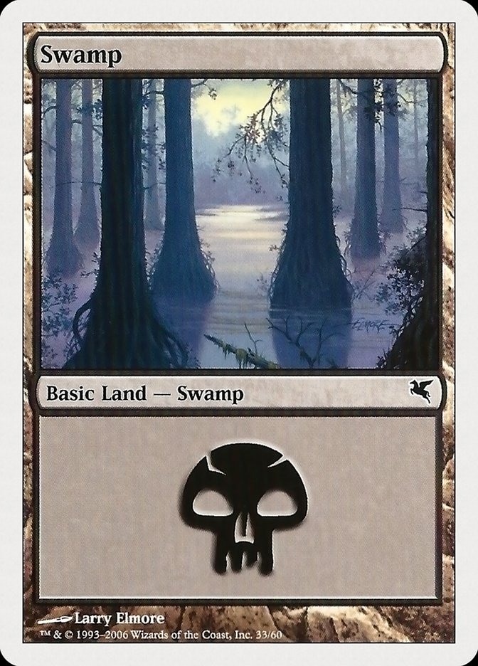 Swamp (33) [Hachette UK] | Total Play