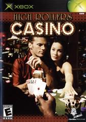 High Rollers Casino - Xbox | Total Play