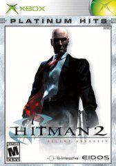 Hitman 2 - Xbox | Total Play