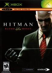 Hitman Blood Money - Xbox | Total Play