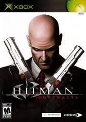 Hitman Contracts - Xbox | Total Play