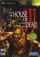 House of the Dead 3 - Xbox | Total Play