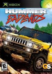 Hummer Badlands - Xbox | Total Play