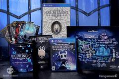 Hollow Knight [Collector's Edition] - Playstation 4 | Total Play