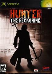 Hunter the Reckoning - Xbox | Total Play