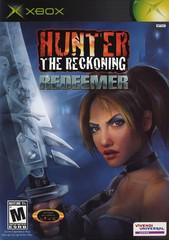 Hunter the Reckoning Redeemer - Xbox | Total Play