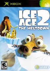 Ice Age 2 The Meltdown - Xbox | Total Play