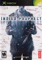 Indigo Prophecy - Xbox | Total Play