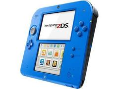 Nintendo 2DS Mario Kart 7 Edition - Nintendo 3DS | Total Play